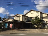 竹野浜 料理旅館 たけの館