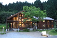 ペンション ムーンサイド