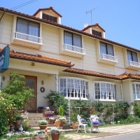 ペンション のんきPaPaの鳥図鑑