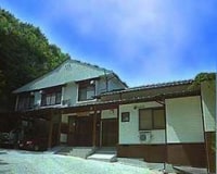 城崎温泉 山荘 足軽旅館