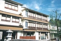 城崎温泉 網元の宿 蟹宿むつの屋