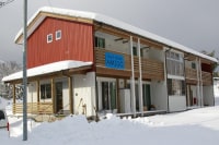 ゲストハウス アミーゴ