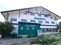 ロッヂ ユートピア