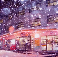 神鍋高原 ニューみちや