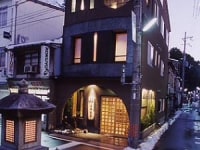 お宿とお土産 こぢんまり