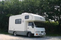 株式会社RVトラスト