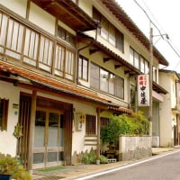 小代温泉 中佐屋旅館