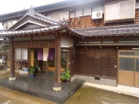 ぬくもりの宿 いしだ