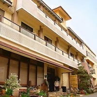 いさり火と汐の香りの宿 なぎさ