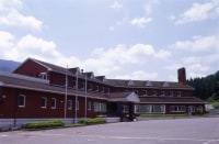 宙の森ホテル 花郷里