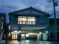 いろりのある宿 旭屋