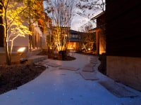 柴山温泉 お宿 まる屋