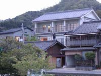 あさ陽の宿 なべや