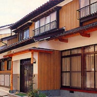 佐津温泉 海辺の民宿 うらたき