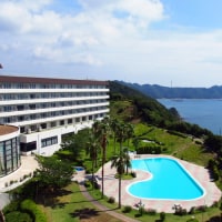 ホテル&リゾーツ 南淡路