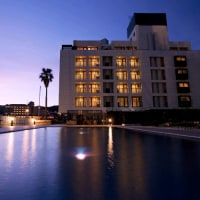 洲本温泉 海のホテル 島花 <淡路島>