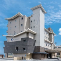 洲本温泉 淡路島観光ホテル