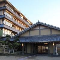 淡路島 海若の宿