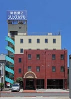 淡路第2プリンスホテル <淡路島>