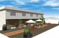 淡路島ホテル・ロッジ GREEN COZY<淡路島>