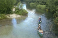 リバーガイドカンパニー Nanook