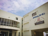 AWAJI TT HOUSE II 〜PACIFIC OVER SEAS〜 <淡路島>