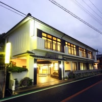 音羽旅館 <淡路島>