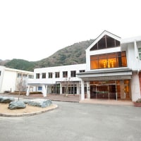 南あわじ市サイクリングターミナル ゆずるは荘 <淡路島>