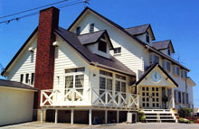 ペンション いちごの物語 <淡路島>