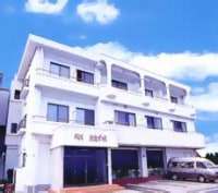 民宿はぎわら <淡路島>