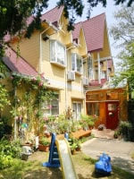 淡路島マンモス -HOTEL&COTTAGE <淡路島>