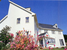 ペンション ミルキーウェイ<兵庫県・淡路島>