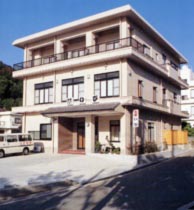 旅館 いび <淡路島>