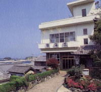 うずしお温泉 南海荘 <淡路島>