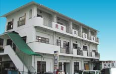 浜辺荘 <淡路島>