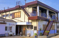 民宿 浜乃家<兵庫県・淡路島>