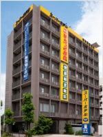 スーパーホテル 奈良新大宮駅前