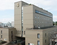 ホテルフジタ奈良