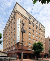 東横イン奈良新大宮駅前