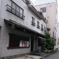 ビジネス旅館 日の出屋