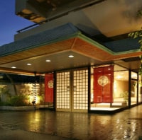 観光ホテル タマル