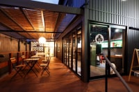 ゲストハウス つのや