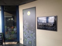 奈良ゲストハウス3F