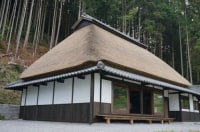 棚田の宿 ささゆり庵