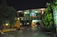 HOTEL ESSOR