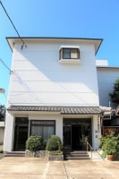 ビジネス観光ホテル 河合