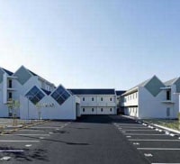 天然温泉 スーパーホテル奈良・大和郡山