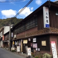 観光旅館 大和屋