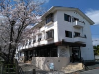 カフェ&ペンション 飛鳥