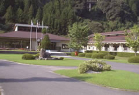 下北山スポーツ公園